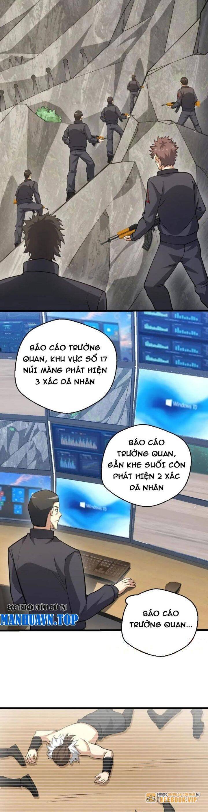 Đệ Nhất Danh Sách - Chapter 435 - Page 17