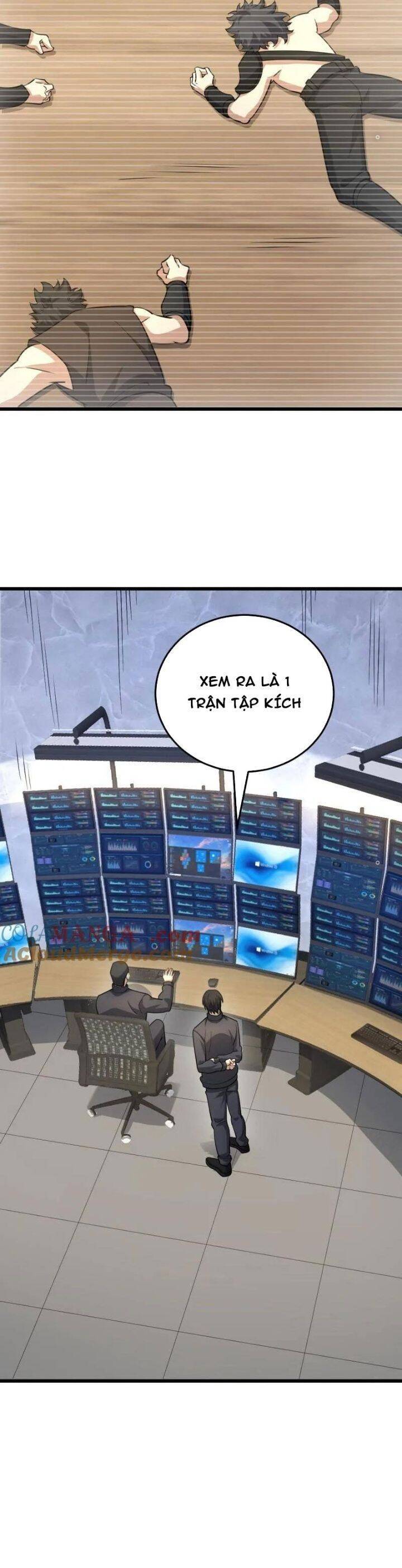 Đệ Nhất Danh Sách - Chapter 435 - Page 18