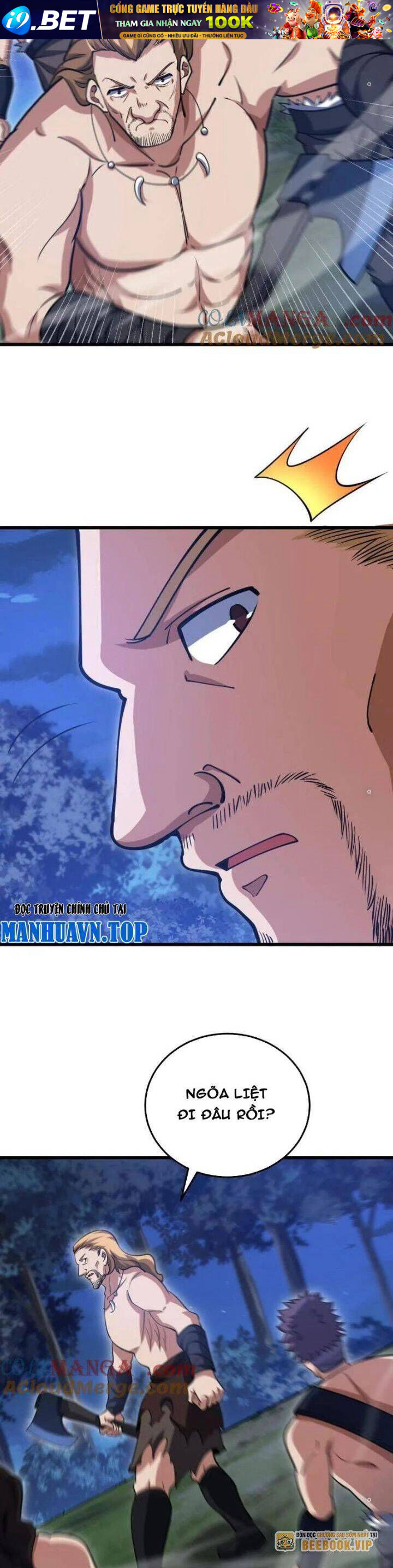 Đệ Nhất Danh Sách - Chapter 435 - Page 25