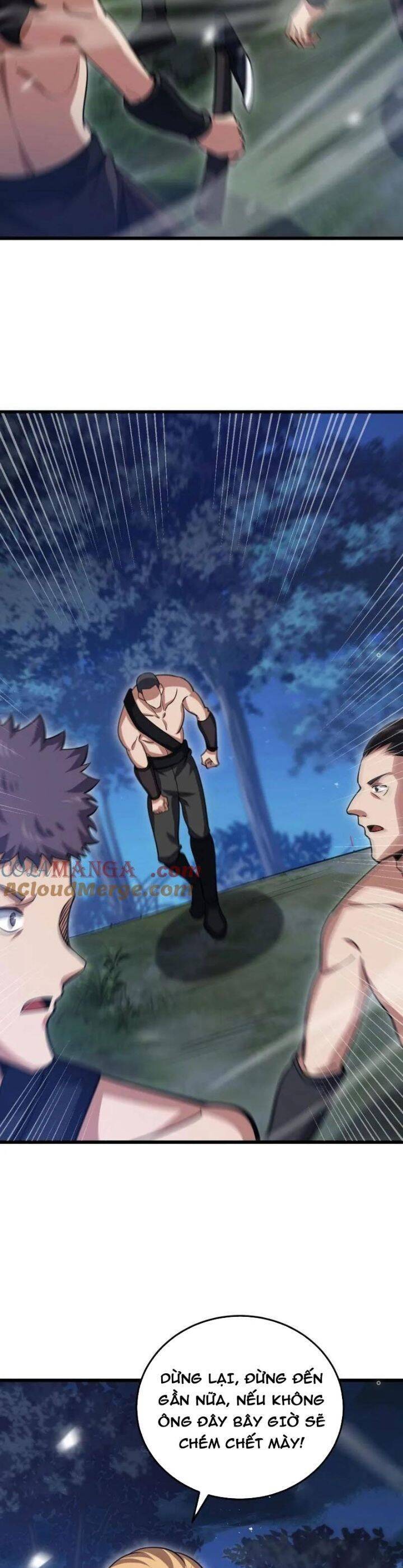 Đệ Nhất Danh Sách - Chapter 435 - Page 26