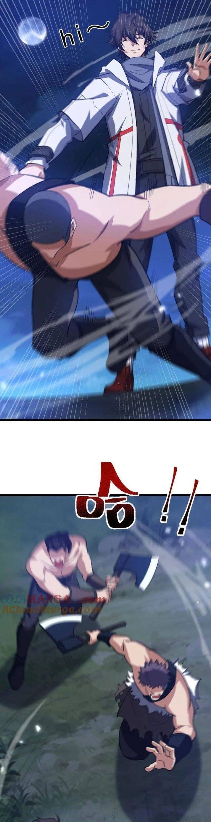 Đệ Nhất Danh Sách - Chapter 435 - Page 28