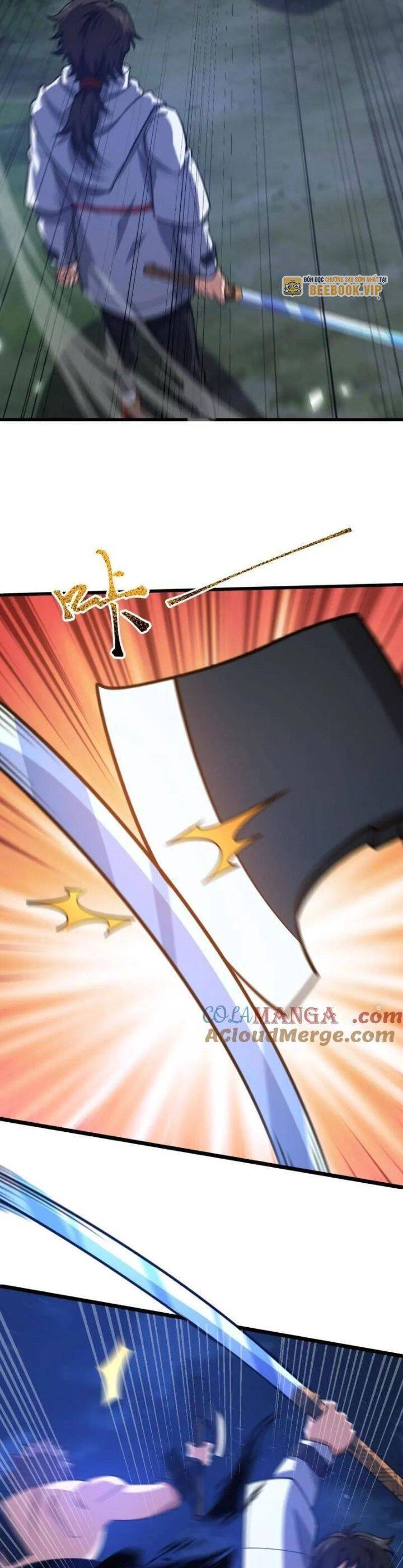 Đệ Nhất Danh Sách - Chapter 435 - Page 29