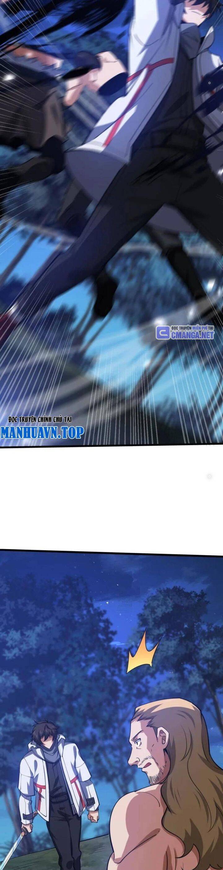 Đệ Nhất Danh Sách - Chapter 435 - Page 30