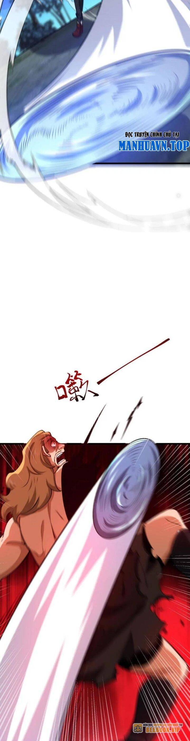 Đệ Nhất Danh Sách - Chapter 435 - Page 33