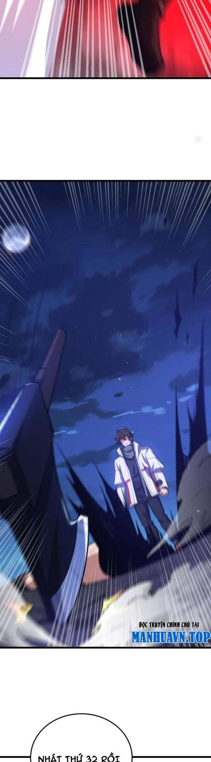 Đệ Nhất Danh Sách - Chapter 435 - Page 34