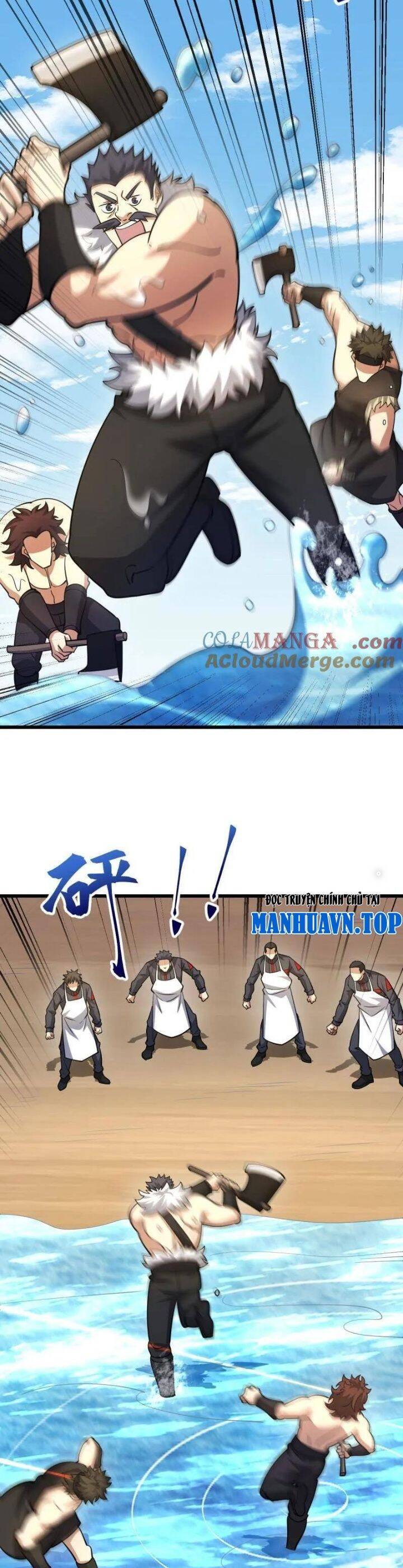 Đệ Nhất Danh Sách - Chapter 435 - Page 6