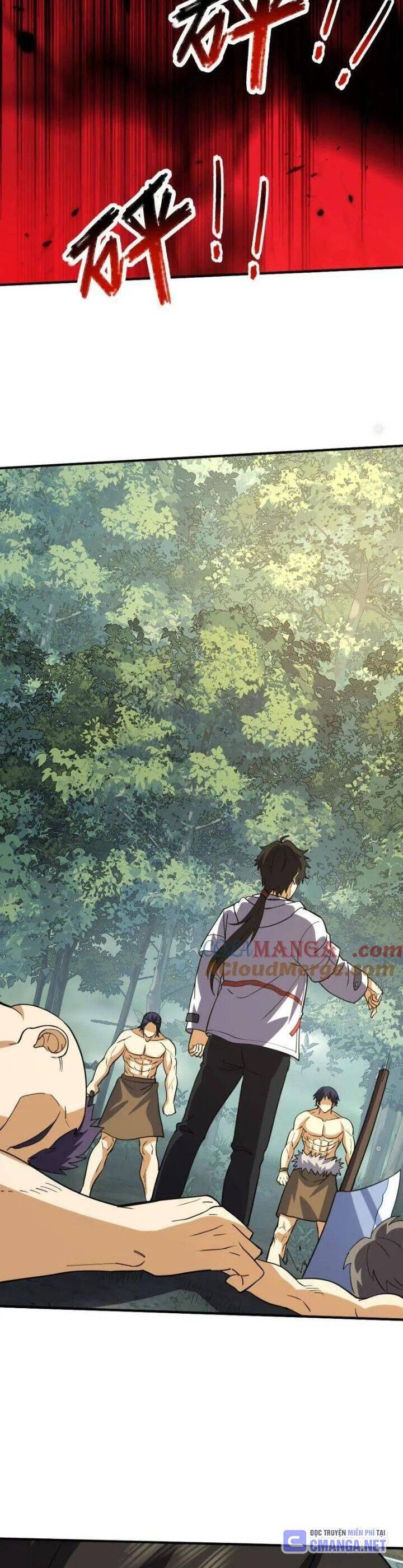 Đệ Nhất Danh Sách - Chapter 436 - Page 11