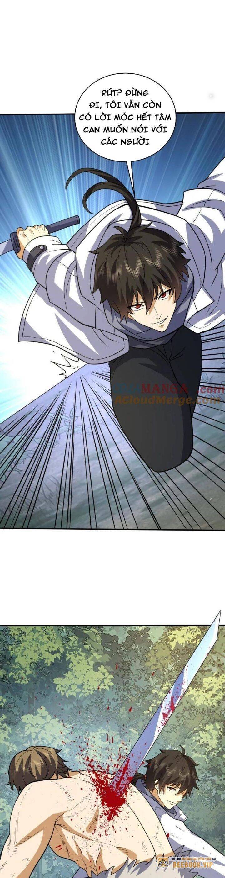 Đệ Nhất Danh Sách - Chapter 436 - Page 13