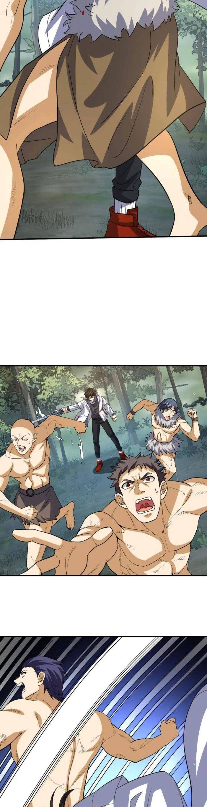 Đệ Nhất Danh Sách - Chapter 436 - Page 14