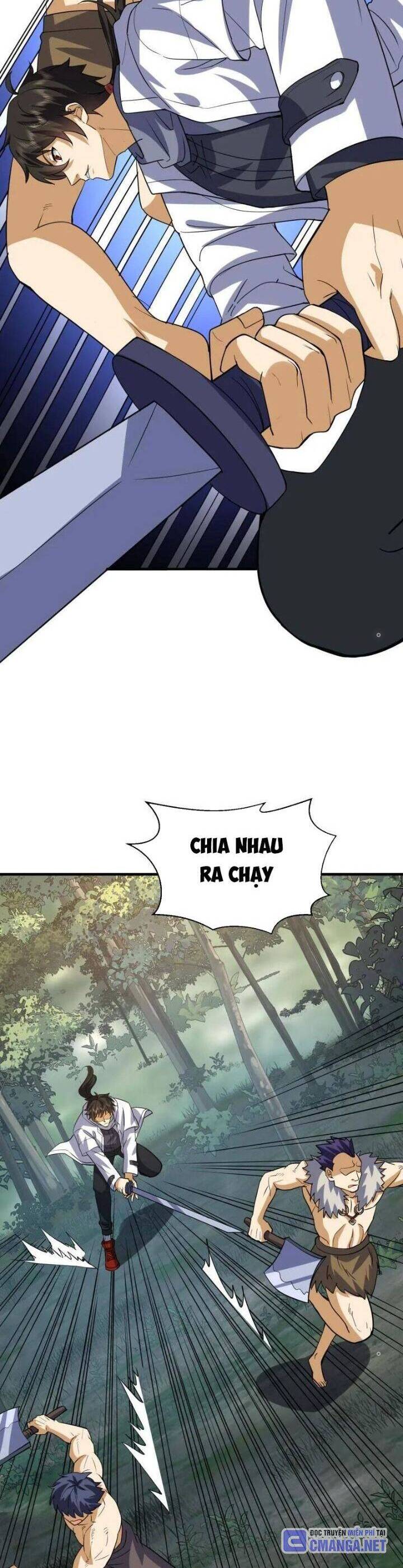 Đệ Nhất Danh Sách - Chapter 436 - Page 15