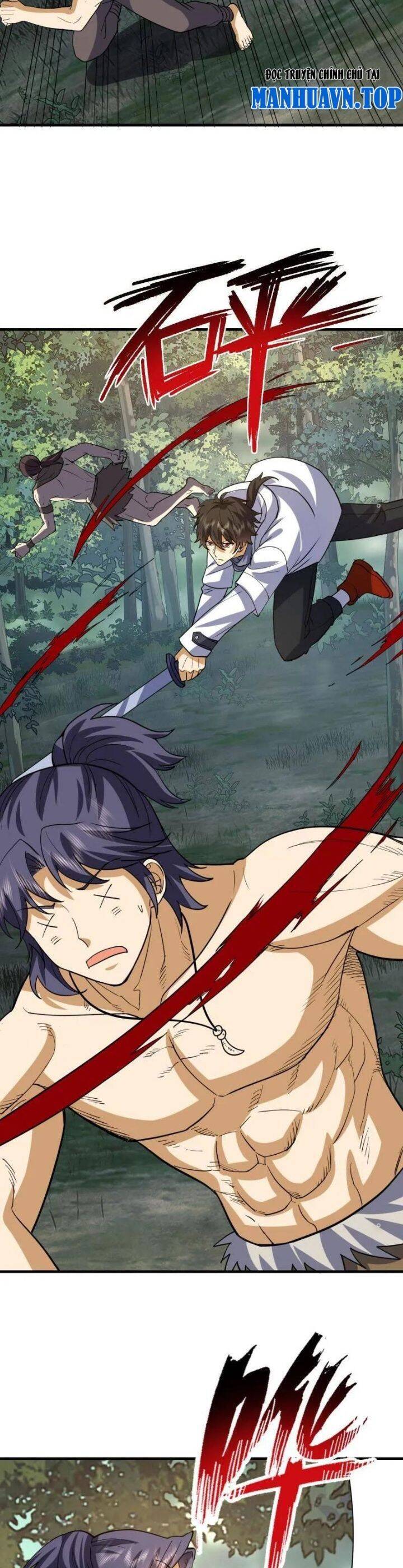 Đệ Nhất Danh Sách - Chapter 436 - Page 16