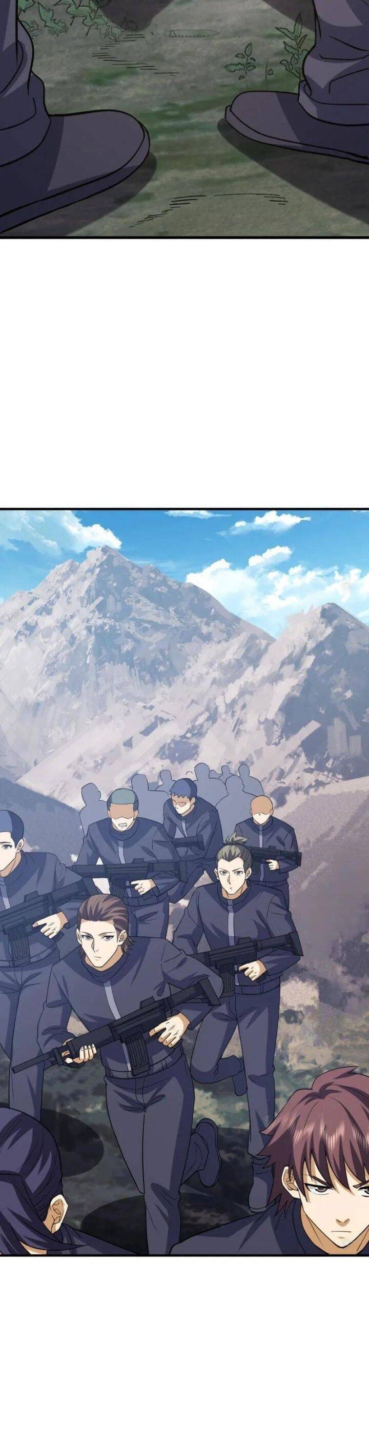 Đệ Nhất Danh Sách - Chapter 436 - Page 26