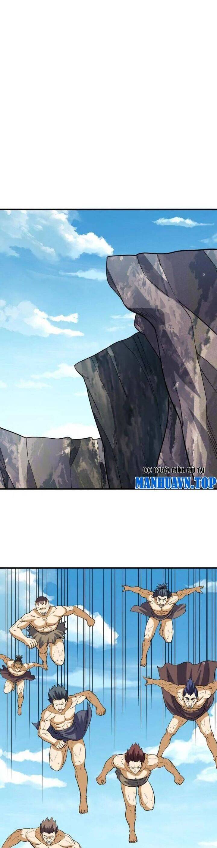 Đệ Nhất Danh Sách - Chapter 436 - Page 27