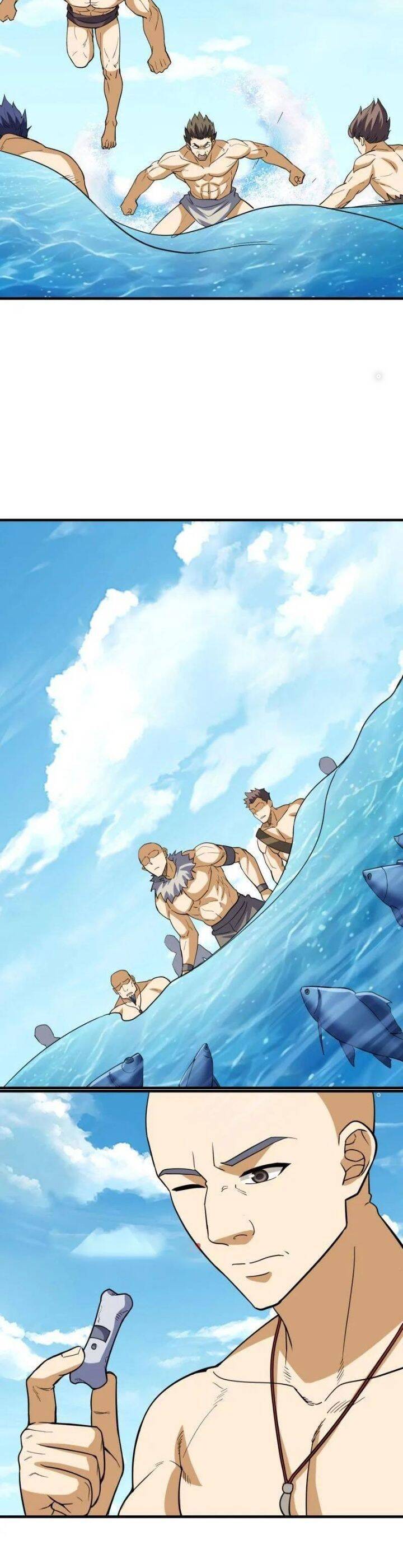 Đệ Nhất Danh Sách - Chapter 436 - Page 28