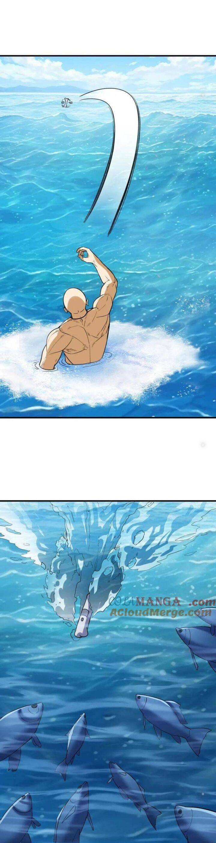 Đệ Nhất Danh Sách - Chapter 436 - Page 29