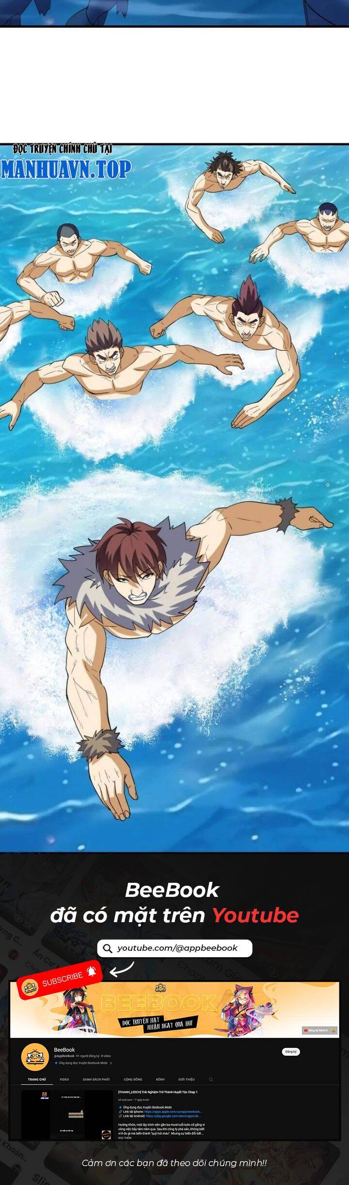 Đệ Nhất Danh Sách - Chapter 436 - Page 30