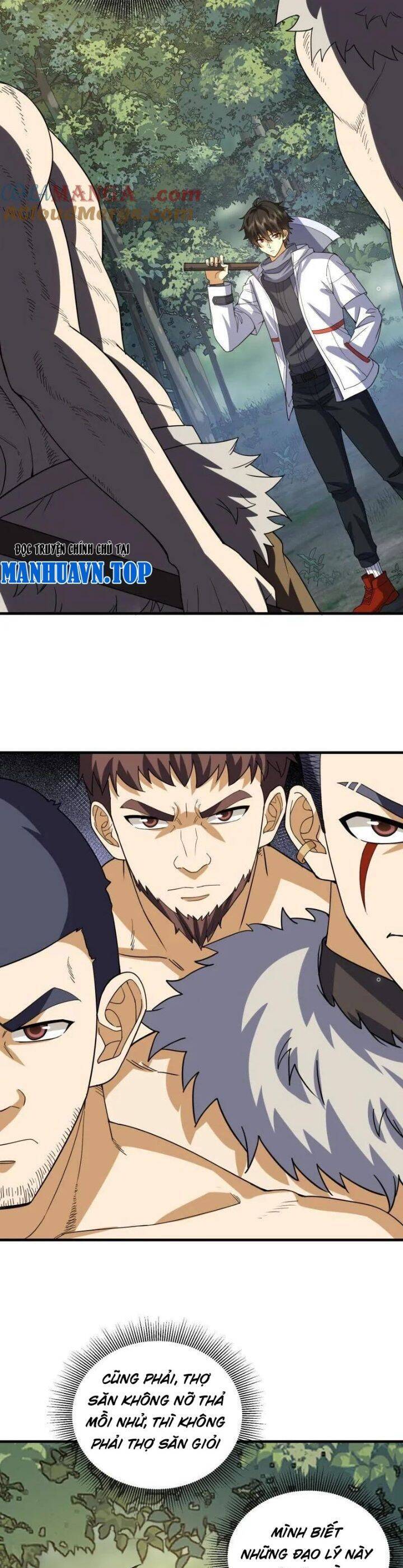 Đệ Nhất Danh Sách - Chapter 436 - Page 4