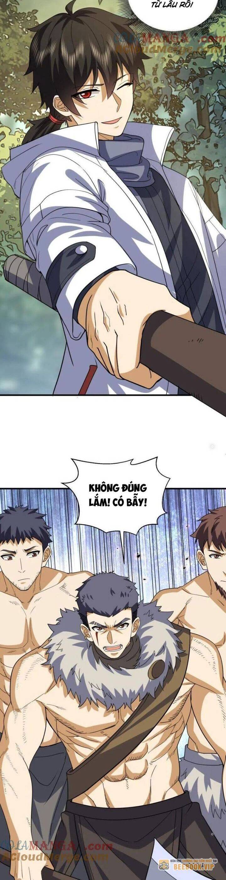 Đệ Nhất Danh Sách - Chapter 436 - Page 5