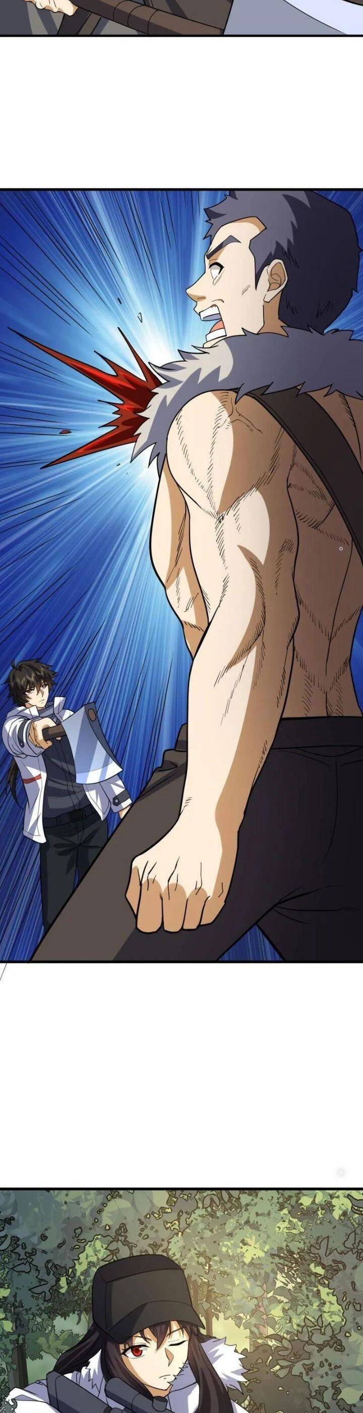 Đệ Nhất Danh Sách - Chapter 436 - Page 6