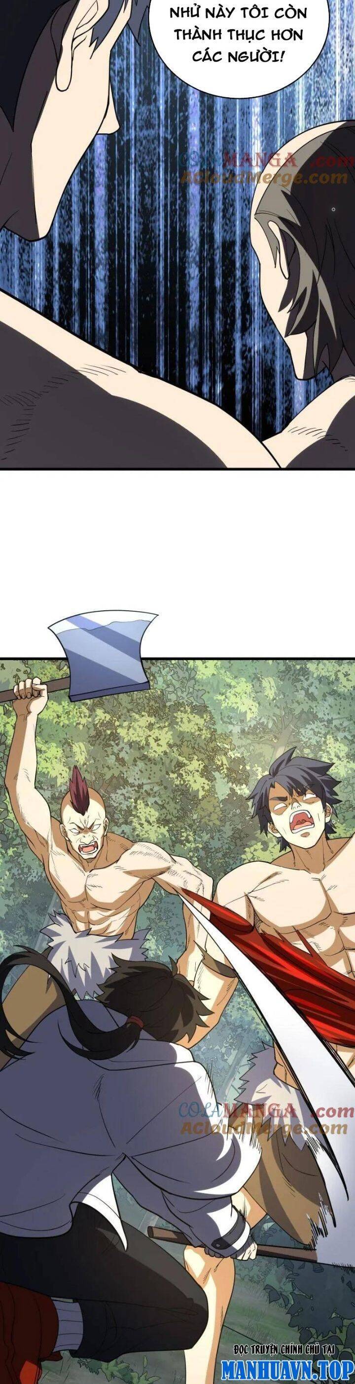 Đệ Nhất Danh Sách - Chapter 436 - Page 8