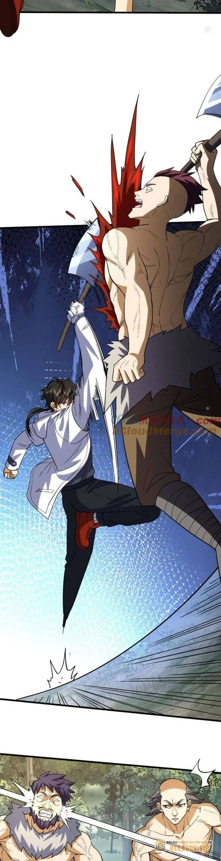 Đệ Nhất Danh Sách - Chapter 436 - Page 9