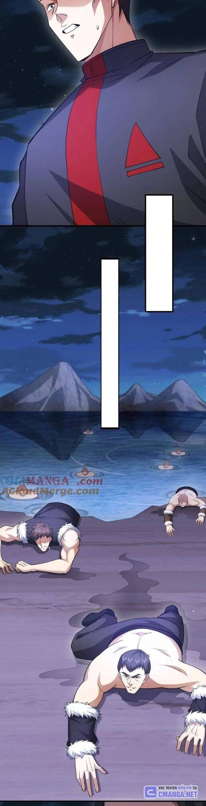 Đệ Nhất Danh Sách - Chapter 437 - Page 11