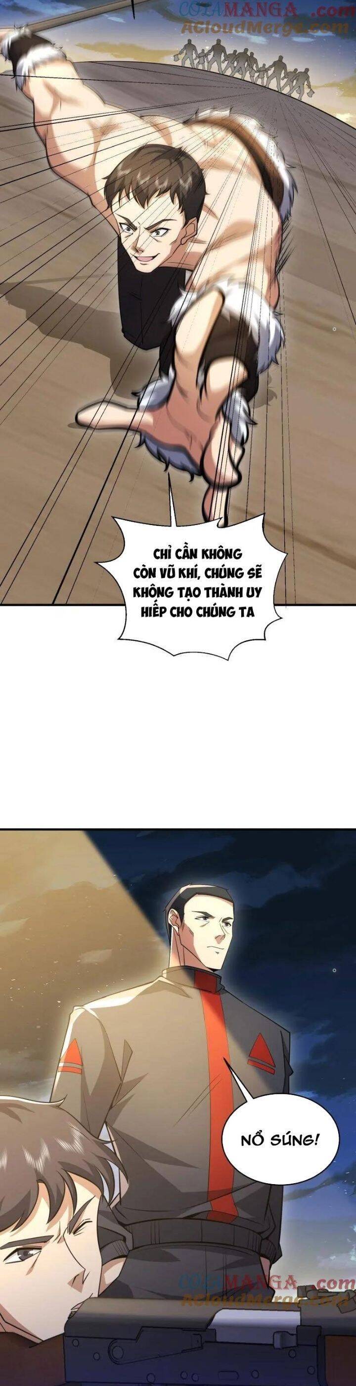 Đệ Nhất Danh Sách - Chapter 437 - Page 18