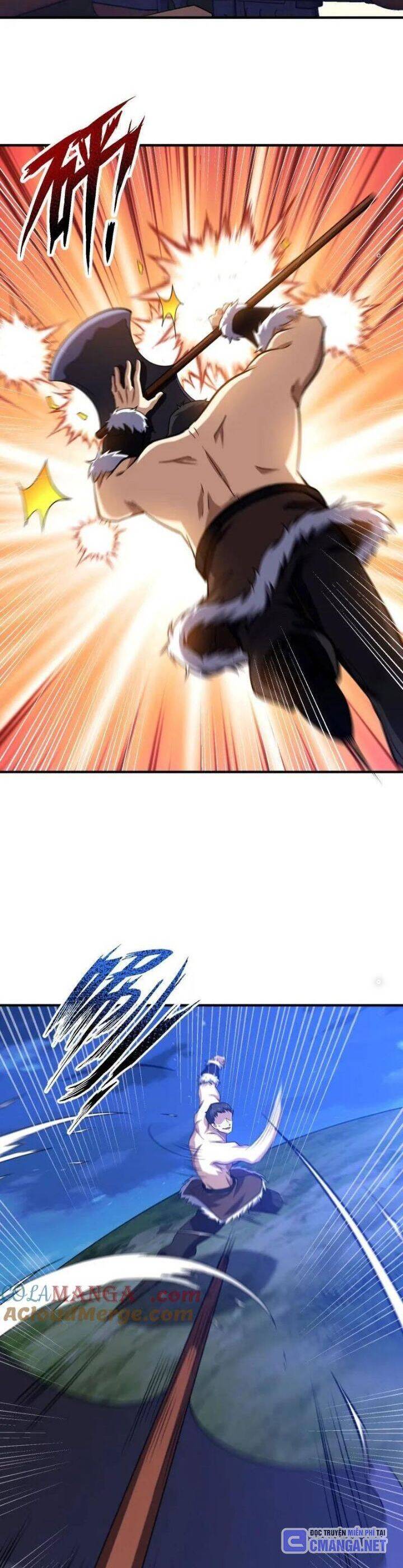 Đệ Nhất Danh Sách - Chapter 437 - Page 19