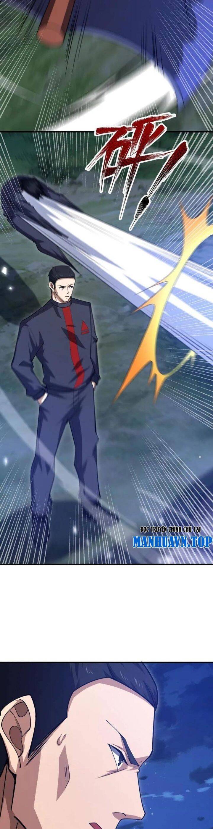 Đệ Nhất Danh Sách - Chapter 437 - Page 20