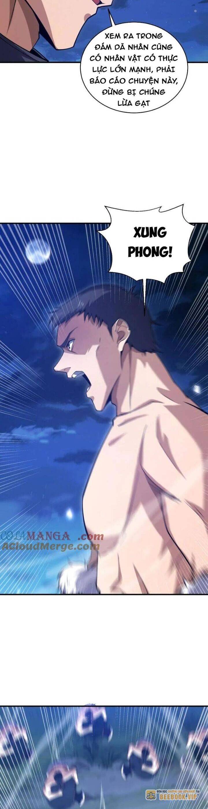 Đệ Nhất Danh Sách - Chapter 437 - Page 21