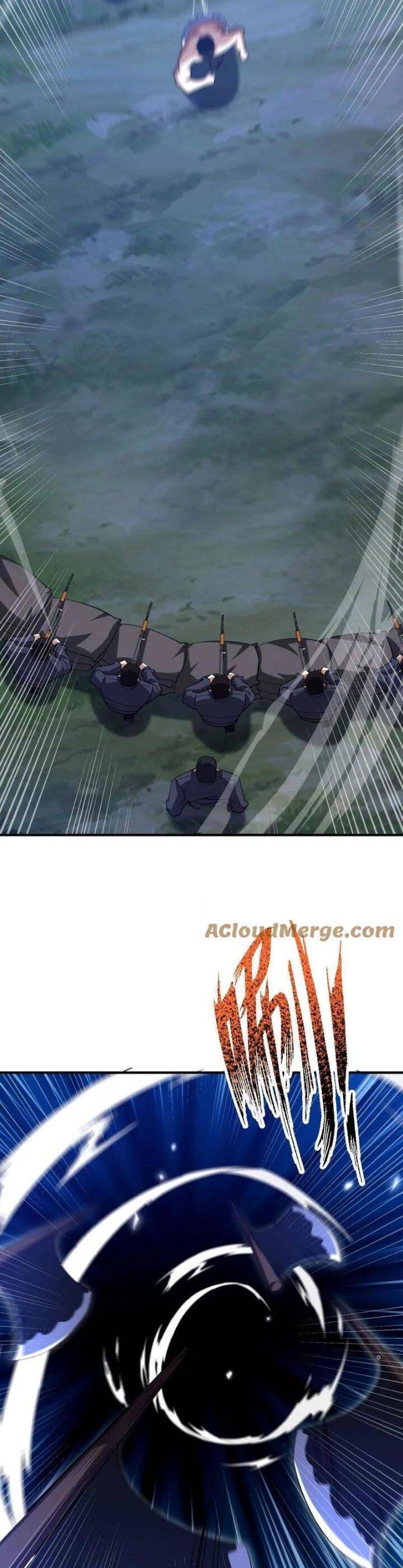 Đệ Nhất Danh Sách - Chapter 437 - Page 22