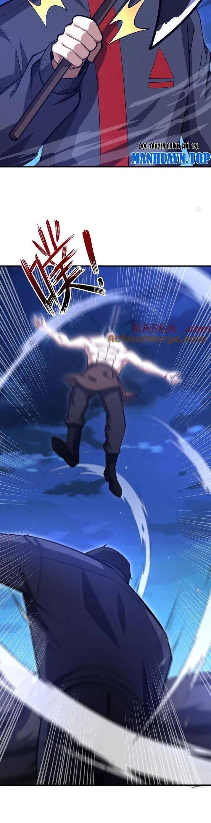 Đệ Nhất Danh Sách - Chapter 437 - Page 24