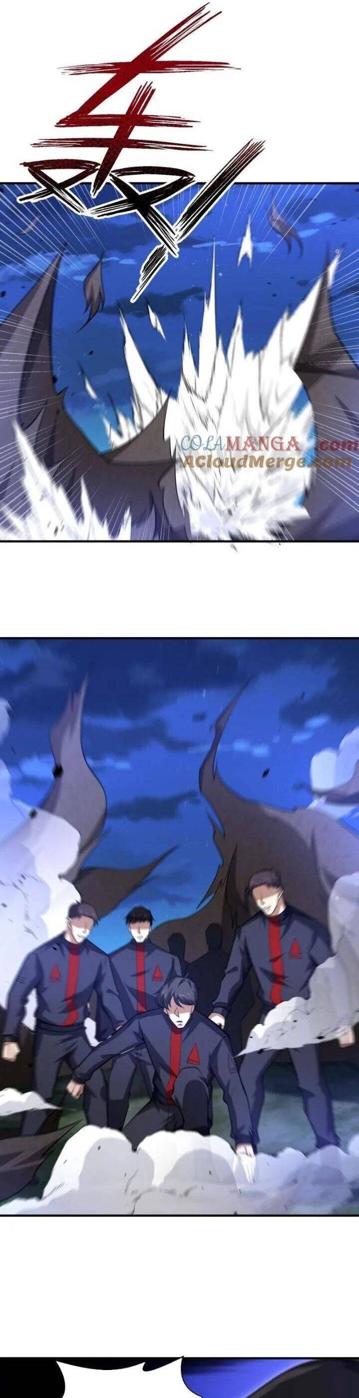 Đệ Nhất Danh Sách - Chapter 437 - Page 25