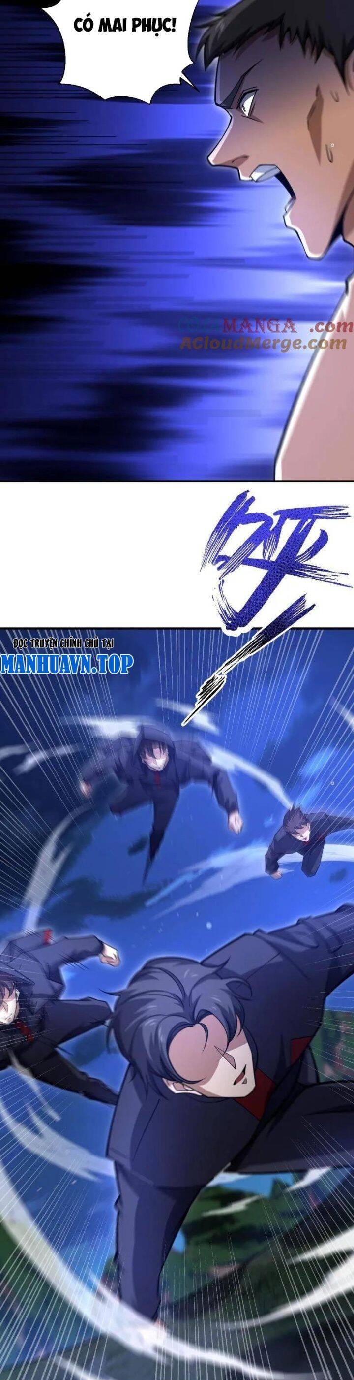 Đệ Nhất Danh Sách - Chapter 437 - Page 26