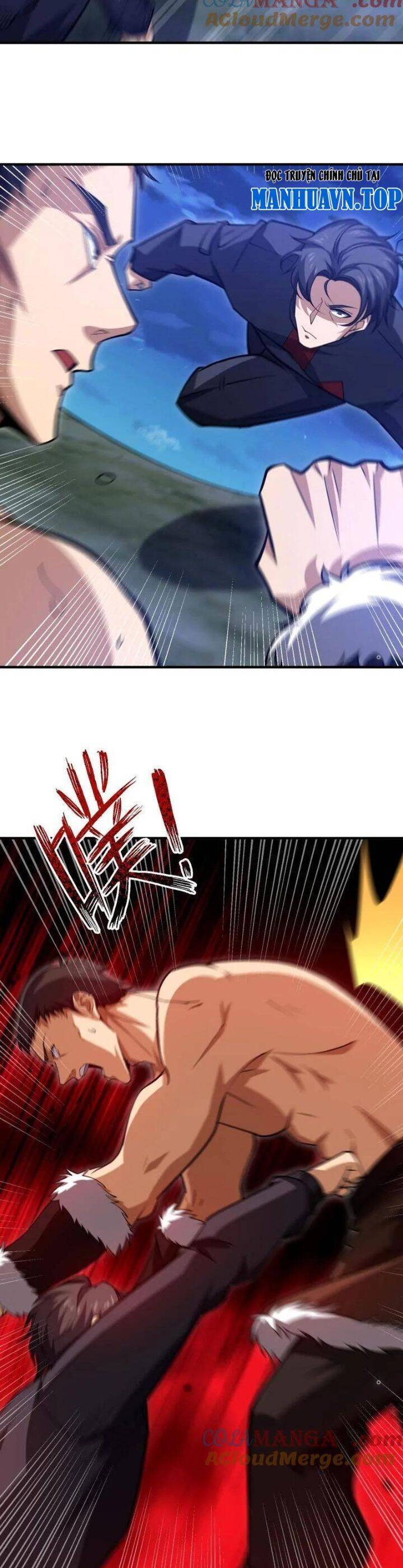 Đệ Nhất Danh Sách - Chapter 437 - Page 28