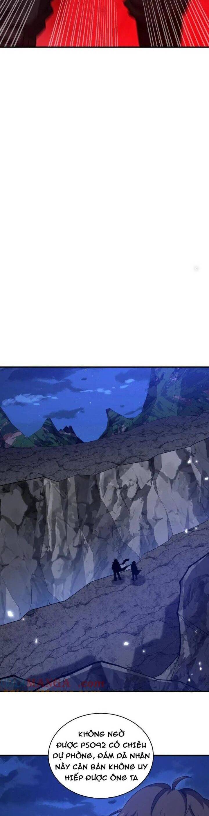 Đệ Nhất Danh Sách - Chapter 437 - Page 29