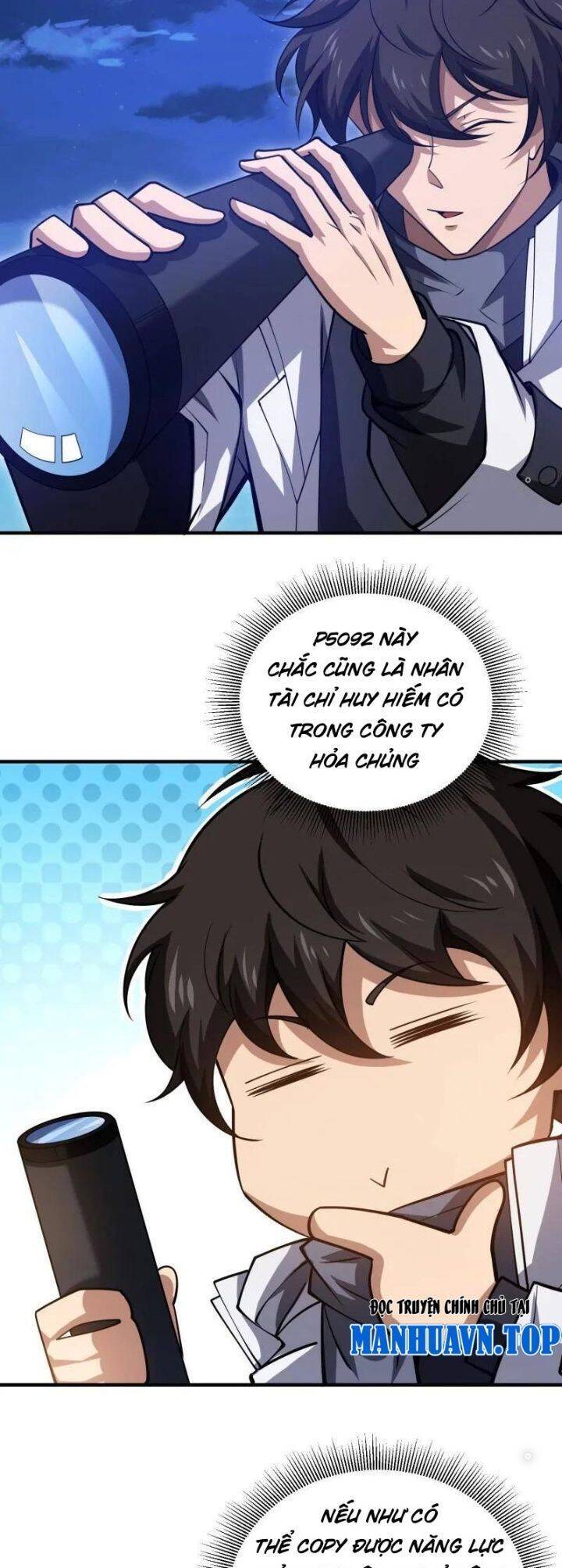 Đệ Nhất Danh Sách - Chapter 437 - Page 30