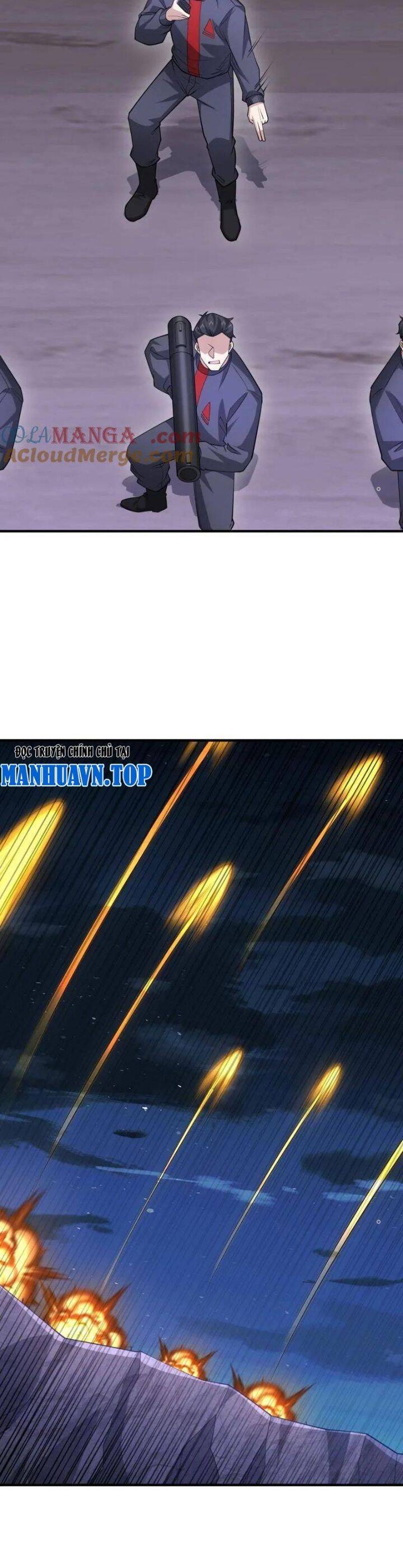 Đệ Nhất Danh Sách - Chapter 437 - Page 4