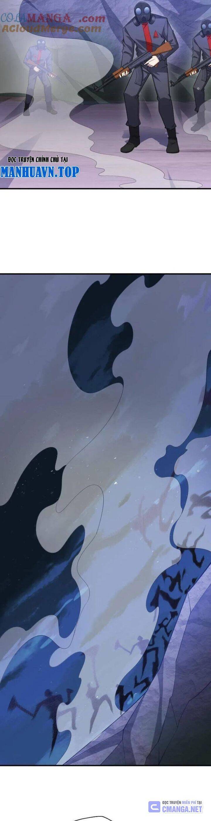 Đệ Nhất Danh Sách - Chapter 437 - Page 7