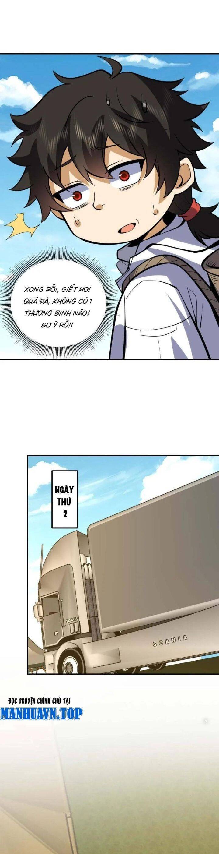 Đệ Nhất Danh Sách - Chapter 438 - Page 14