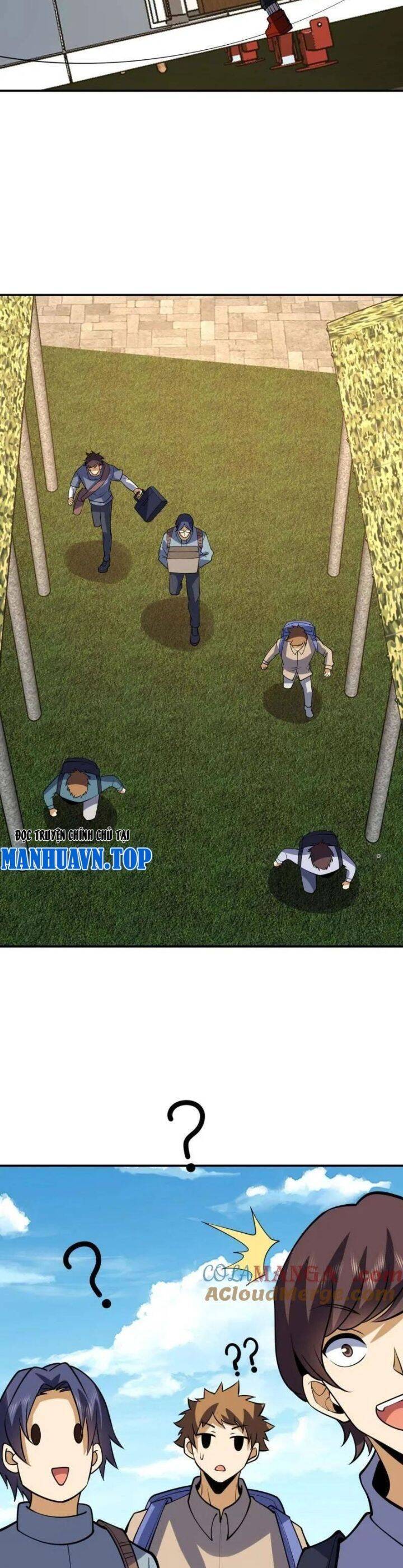 Đệ Nhất Danh Sách - Chapter 438 - Page 18