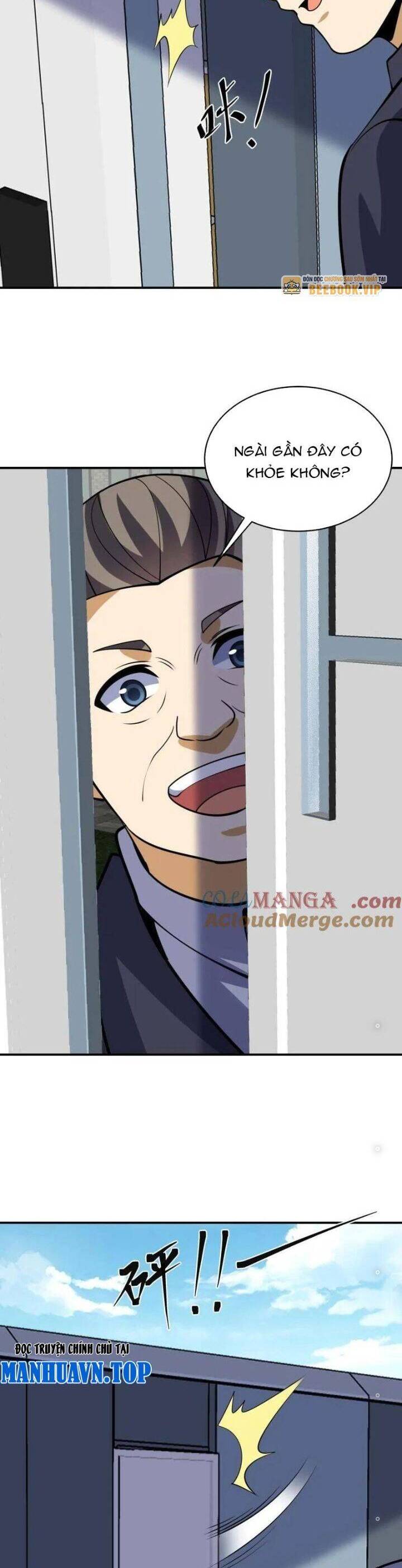 Đệ Nhất Danh Sách - Chapter 438 - Page 29