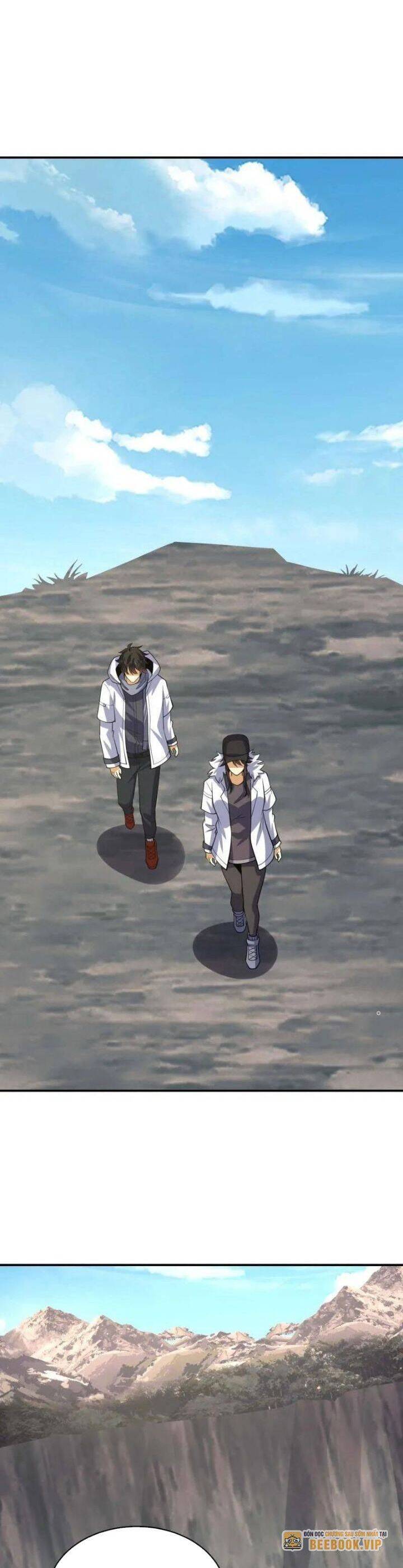 Đệ Nhất Danh Sách - Chapter 438 - Page 5