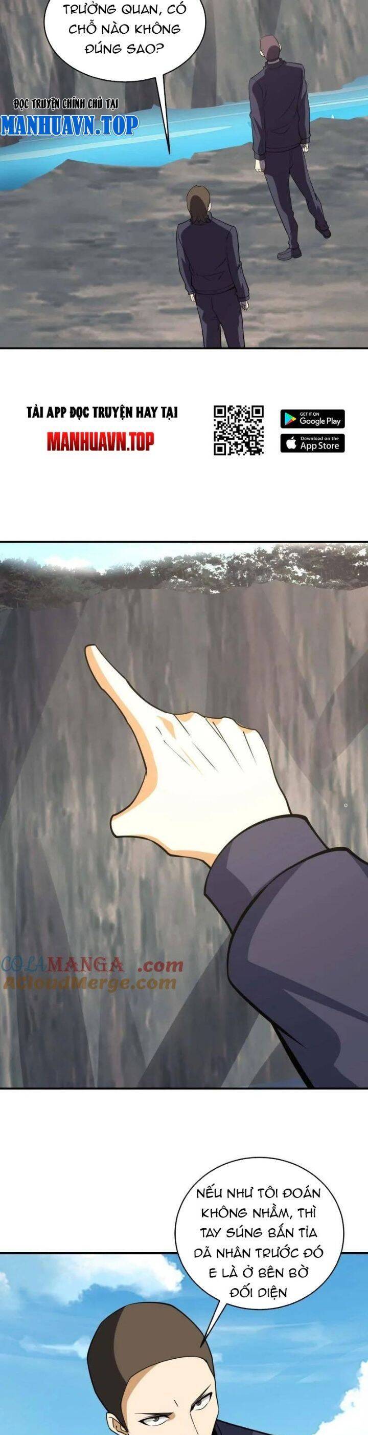 Đệ Nhất Danh Sách - Chapter 438 - Page 6