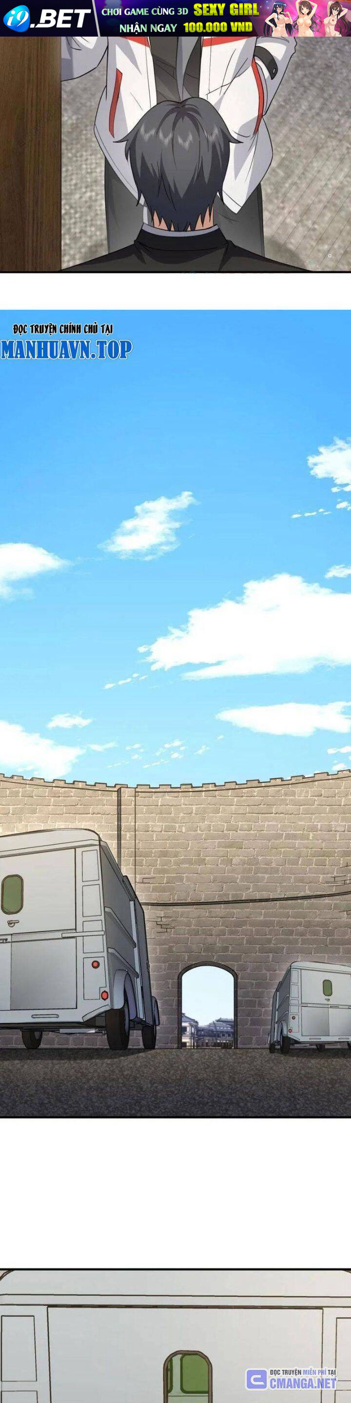 Đệ Nhất Danh Sách - Chapter 439 - Page 11