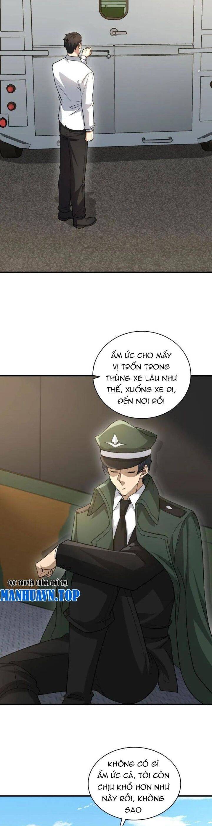 Đệ Nhất Danh Sách - Chapter 439 - Page 12