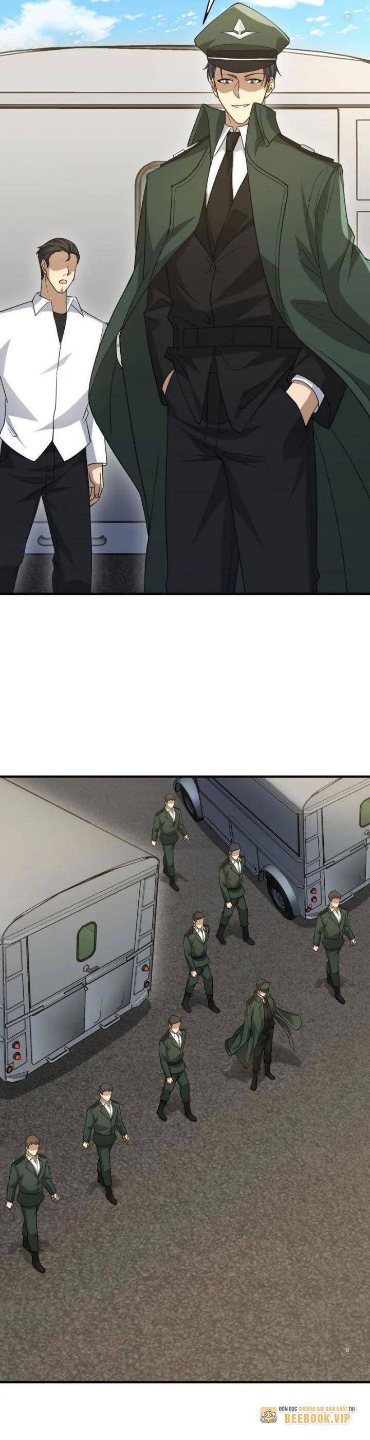 Đệ Nhất Danh Sách - Chapter 439 - Page 13