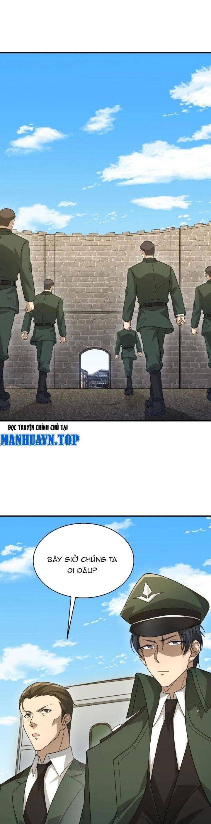 Đệ Nhất Danh Sách - Chapter 439 - Page 14