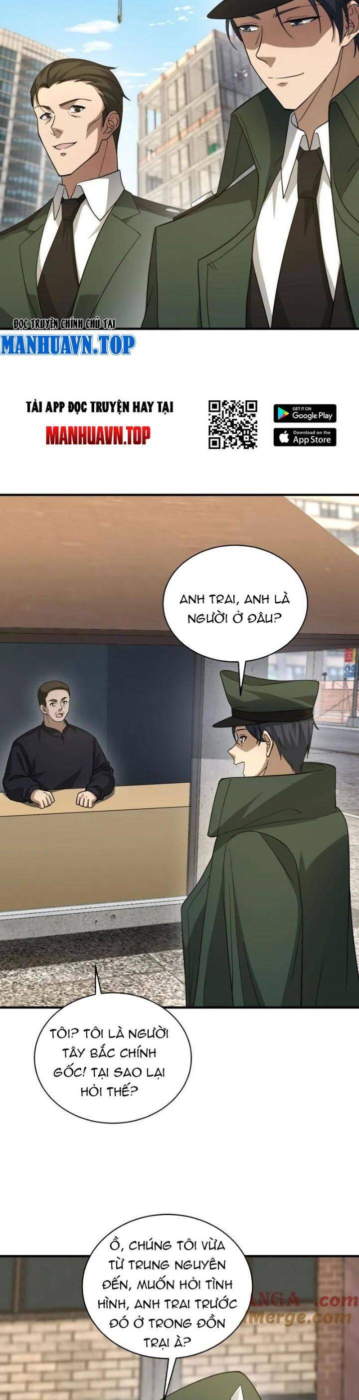 Đệ Nhất Danh Sách - Chapter 439 - Page 18