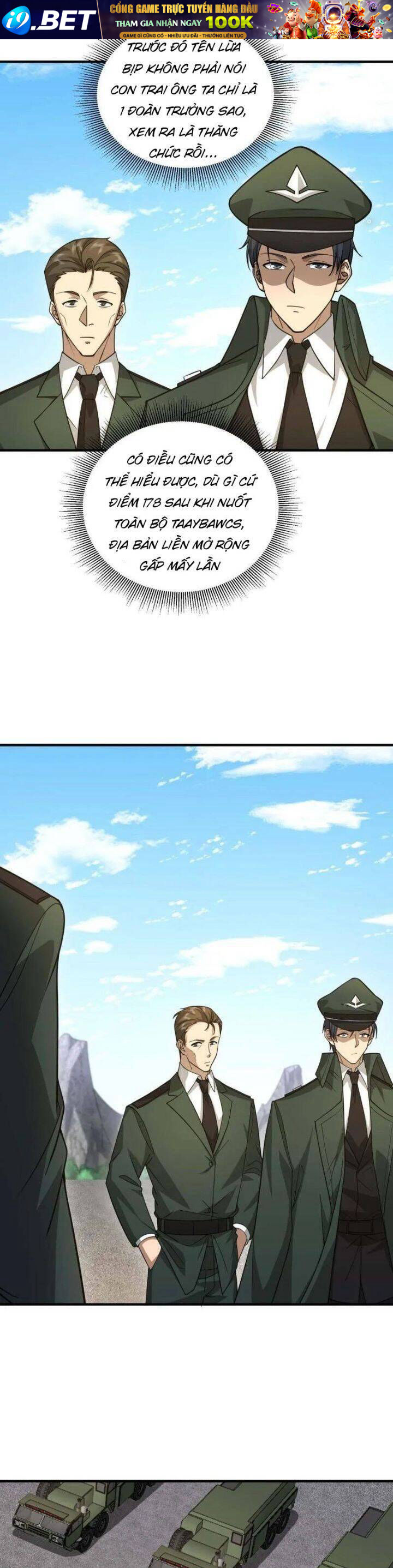 Đệ Nhất Danh Sách - Chapter 439 - Page 24